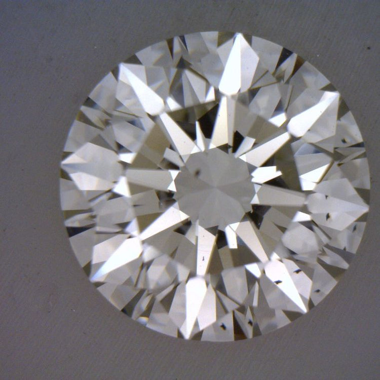 Diamante Redondo de 1.61 quilates
