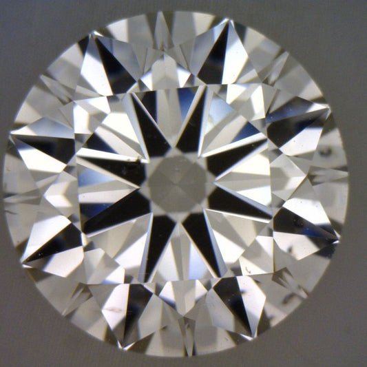 2.25 Carat Round Diamond