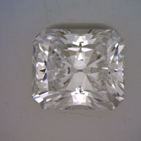 Diamante Radiante de 0.76 quilates