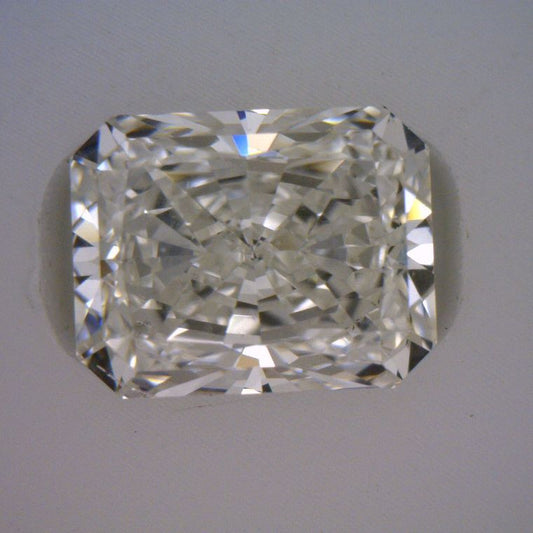 Diamante Radiante de 0.91 quilates