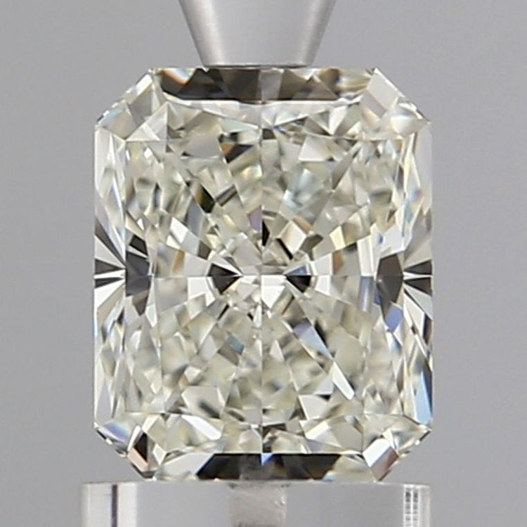 Diamante Radiante de 1.21 quilates