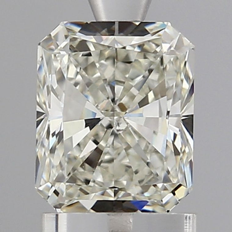 1.50 Carat Radiant Diamond