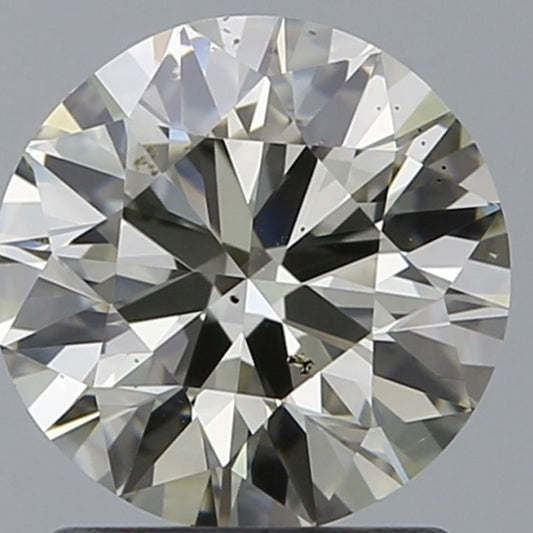 Diamante Redondo de 1.50 quilates