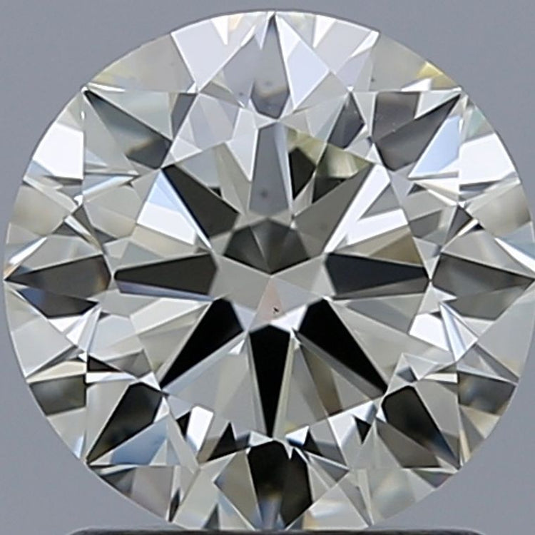 1.40 Carat Round Diamond