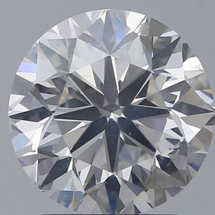 Diamante Redondo de 2.04 quilates