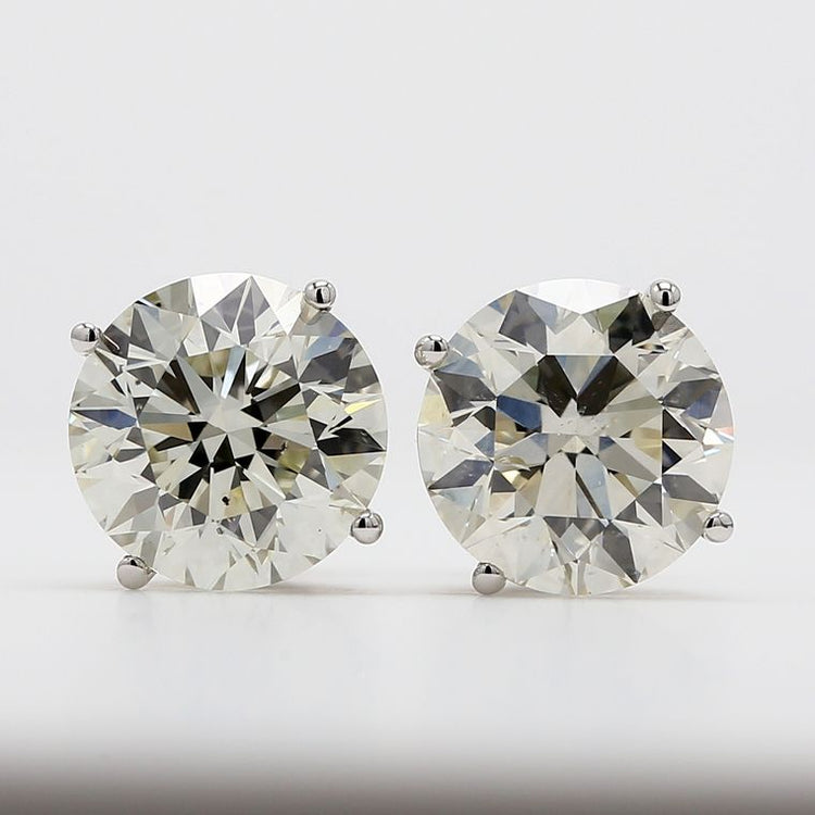 2.00 Carat Round Diamond