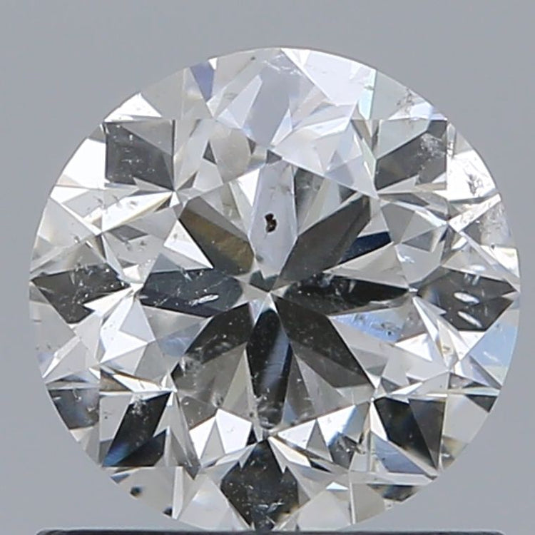Diamante Redondo de 1.01 quilates