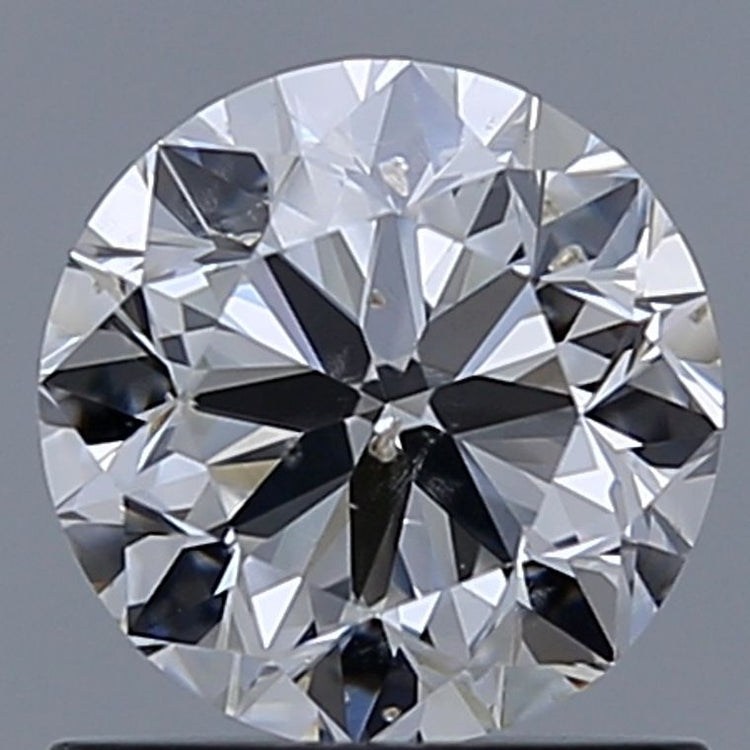 Diamante Redondo de 1.01 quilates