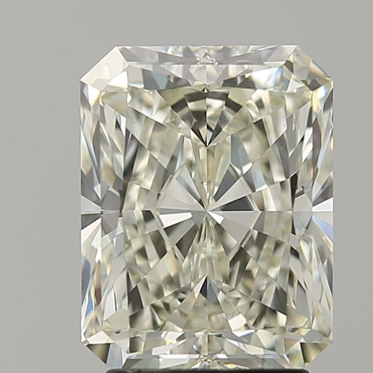 Diamante Radiante de 3.03 quilates