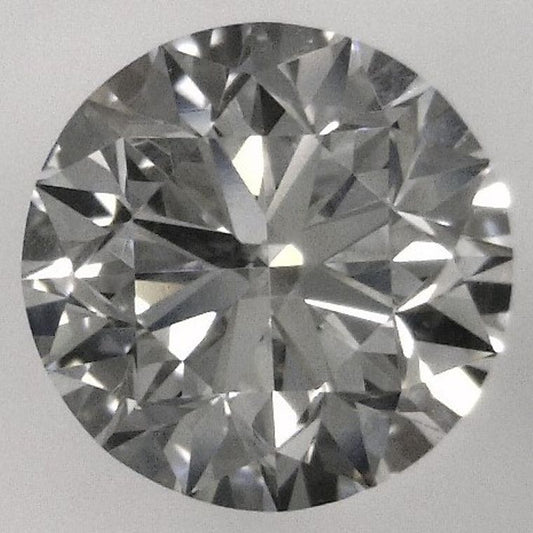 1.00 Carat Round Diamond