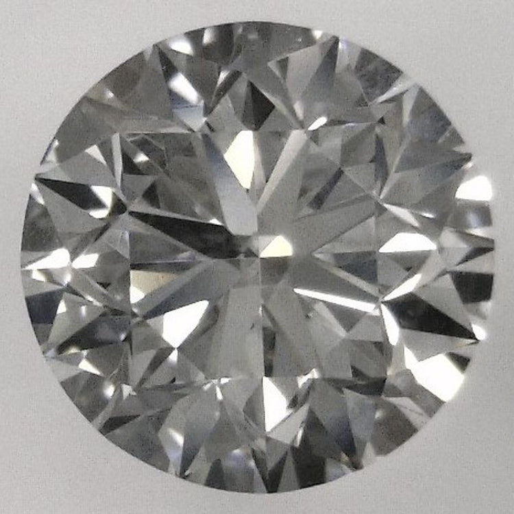 Diamante Redondo de 1.00 quilates