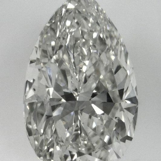 Diamante Pera de 2.01 quilates