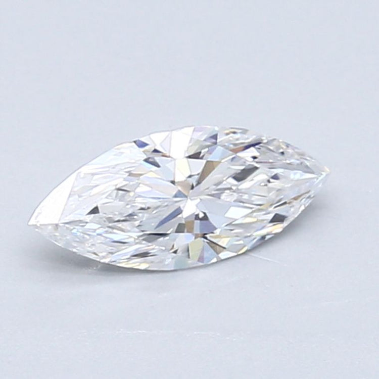 0.53 Carat Marquise Diamond