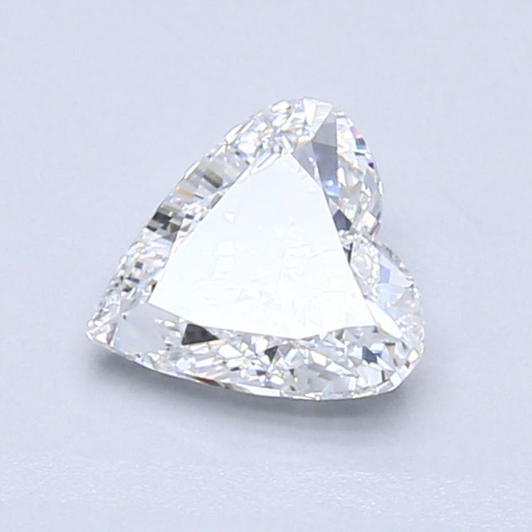 1.01 Carat Heart Diamond