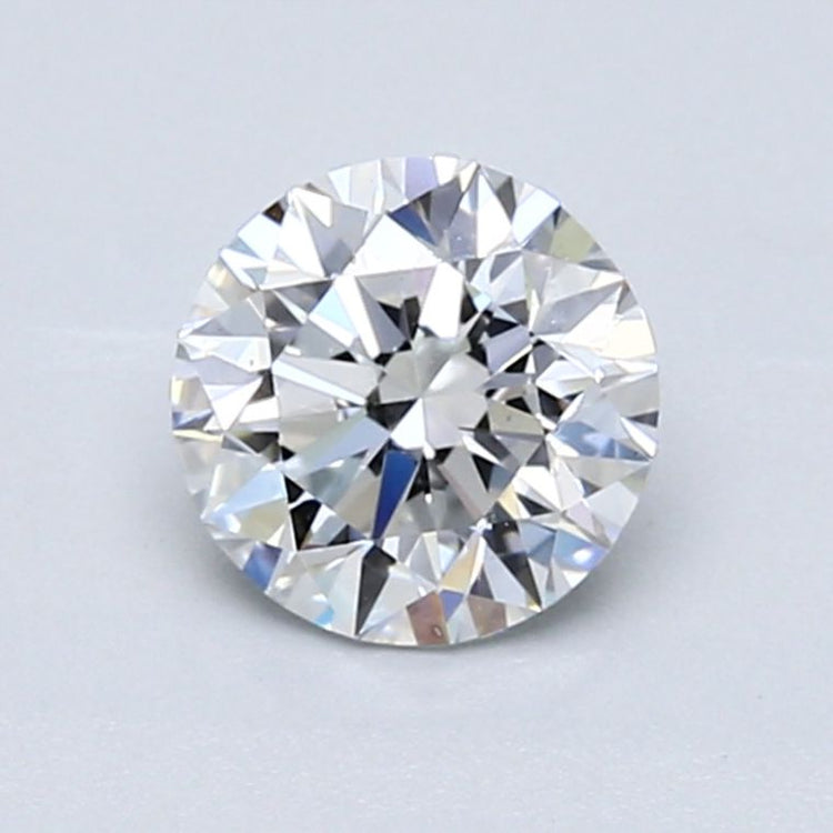 Diamante Redondo de 1.00 quilates