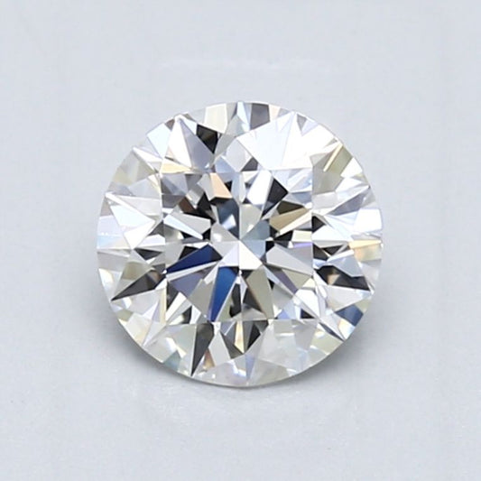 1.00 Carat Round Diamond