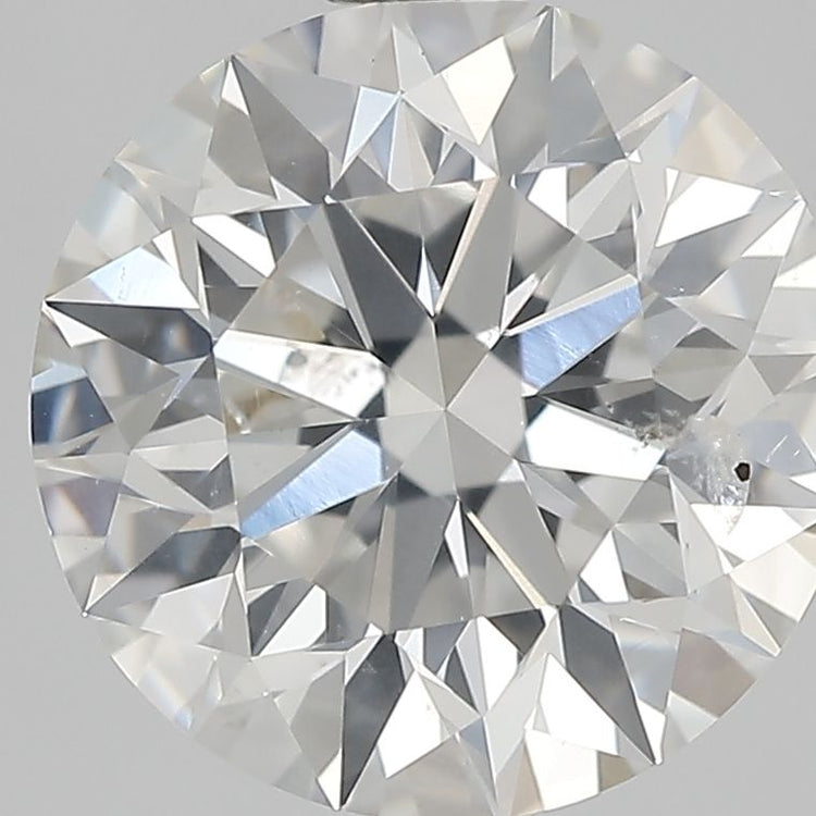 1.70 Carat Round Diamond