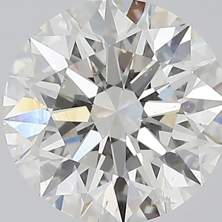 Diamante Redondo de 1.53 quilates