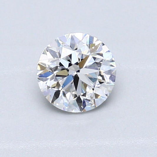 Diamante Redondo de 0.71 quilates