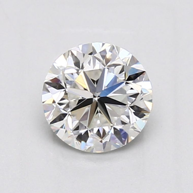 1.01 Carat Round Diamond