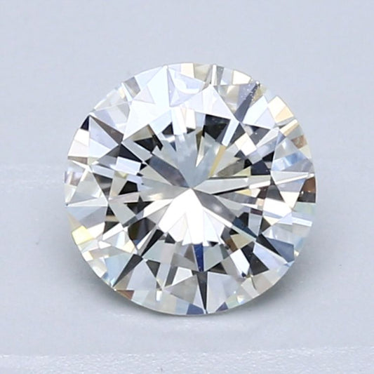 1.09 Carat Round Diamond