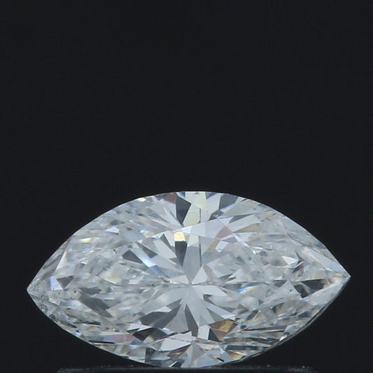 Diamante Marquesa de 0.53 quilates