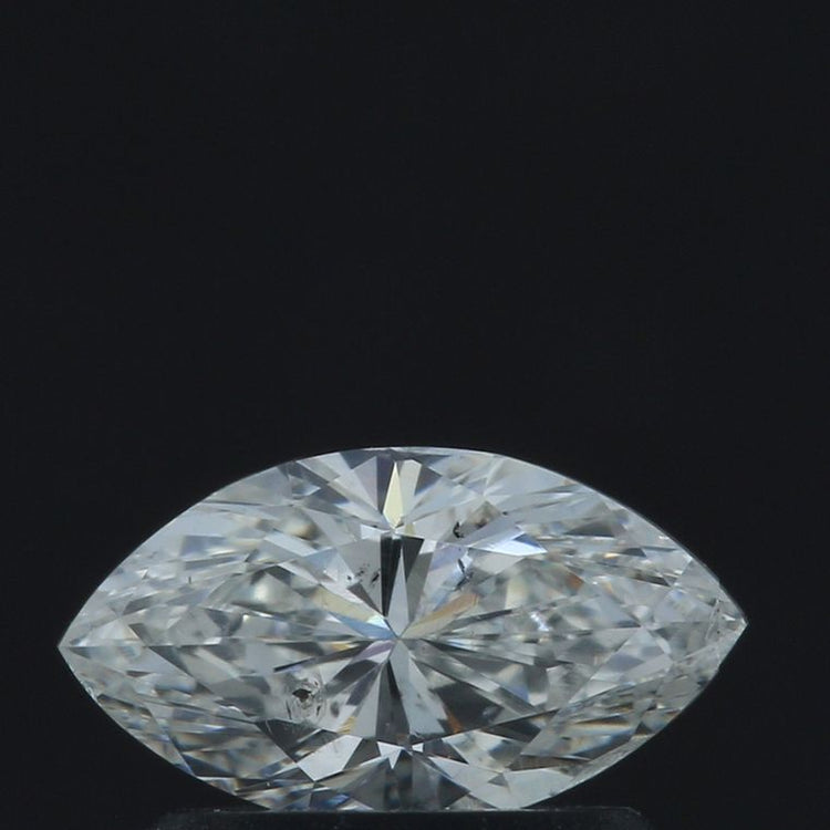 Diamante Marquesa de 0.70 quilates