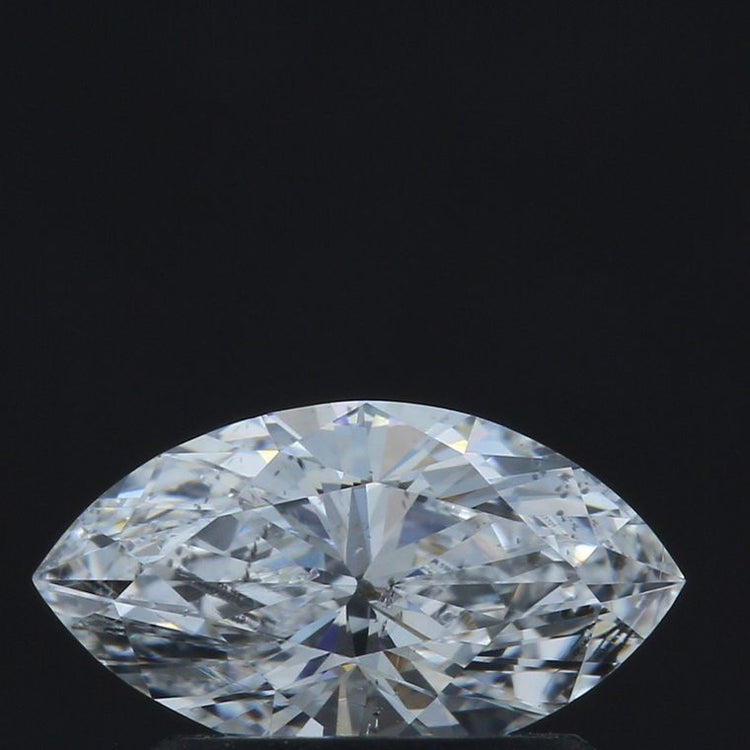 Diamante Marquesa de 0.66 quilates