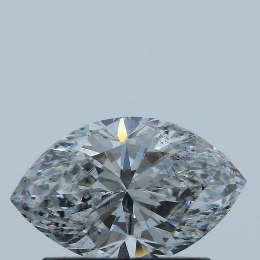 0.80 Carat Marquise Diamond