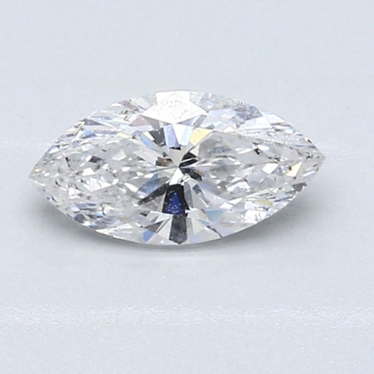 Diamante Marquesa de 0.80 quilates