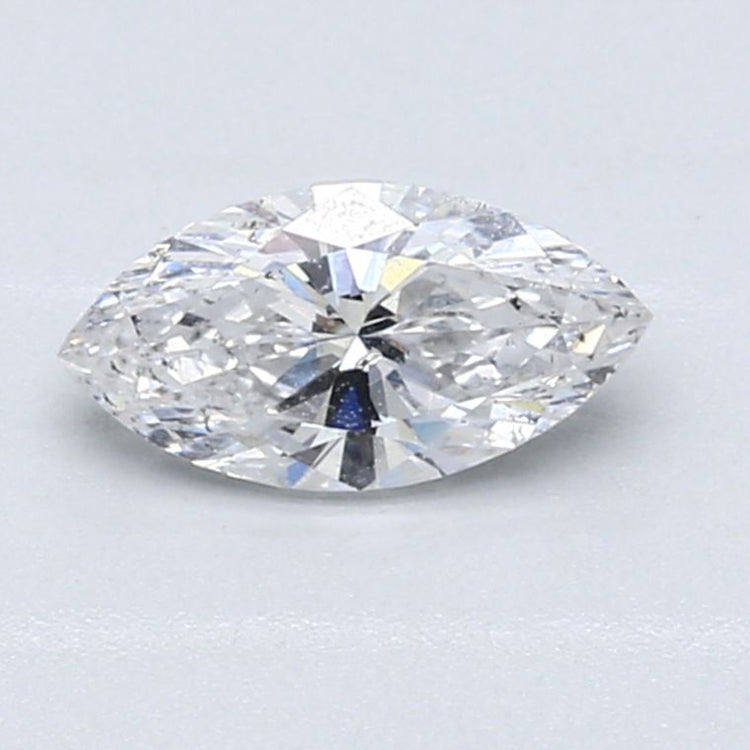 Diamante Marquesa de 0.80 quilates