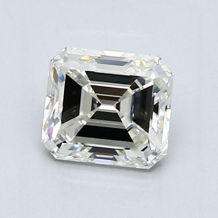 Diamante Esmeralda de 1.17 quilates