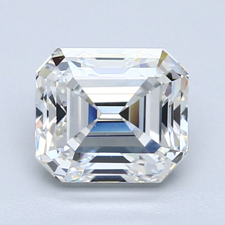 Diamante Esmeralda de 2.01 quilates