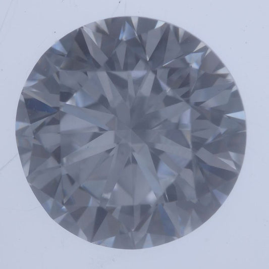 0.53 Carat Round Diamond