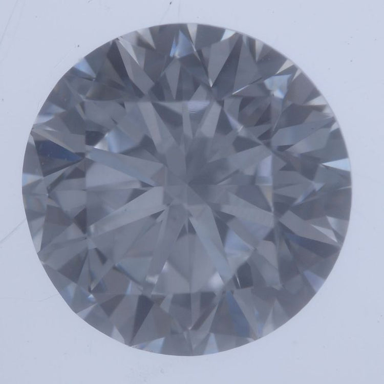 Diamante Redondo de 0.53 quilates