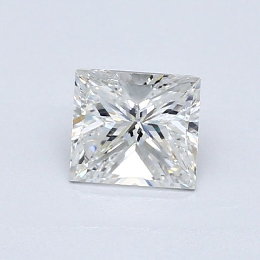 Diamante Princesa de 0.70 quilates
