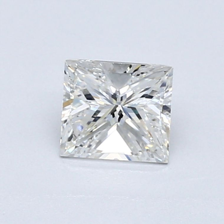 Diamante Princesa de 0.70 quilates