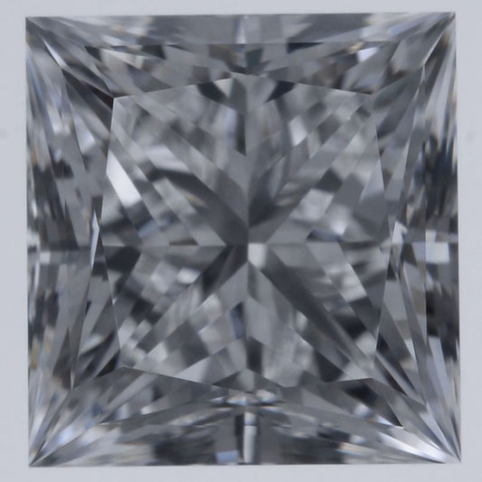 Diamante Princesa de 0.90 quilates