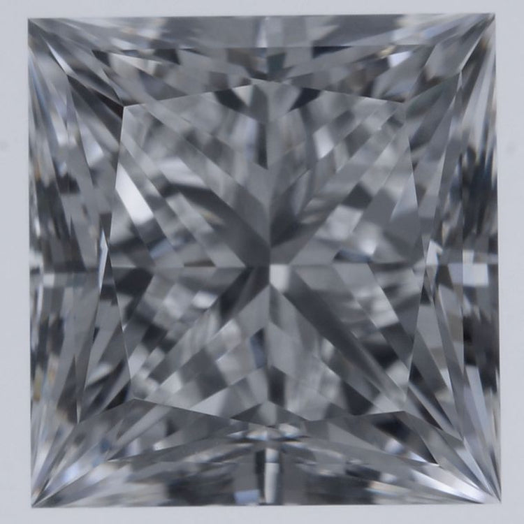 Diamante Princesa de 0.90 quilates