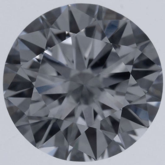 0.72 Carat Round Diamond