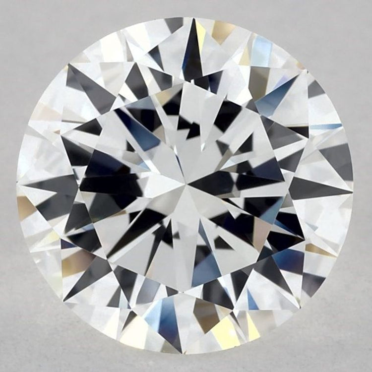 Diamante Redondo de 1.71 quilates