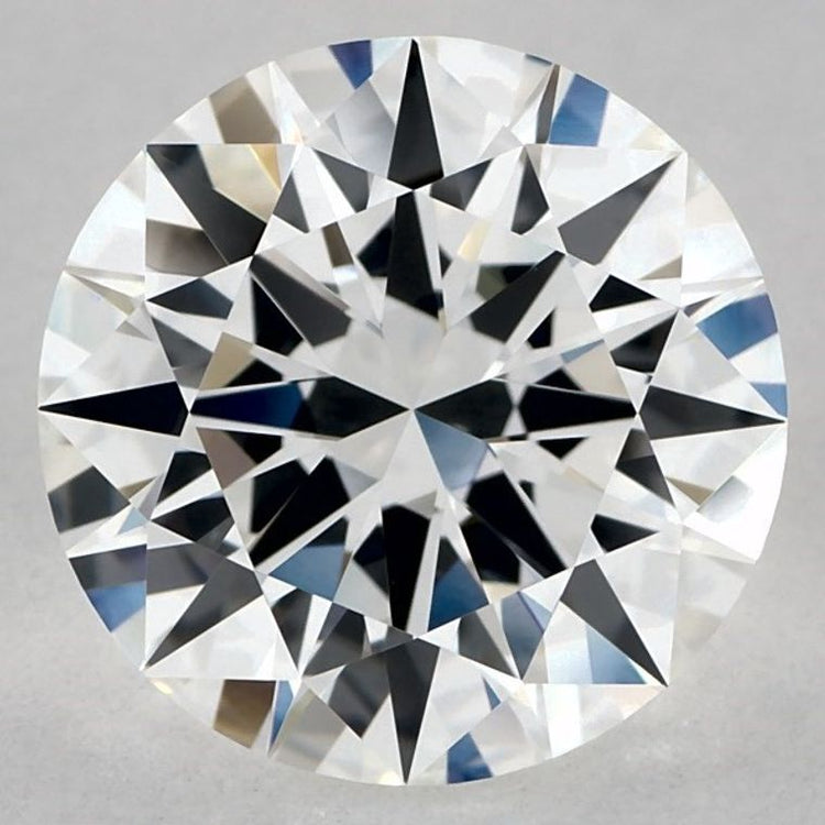 Diamante Redondo de 1.87 quilates