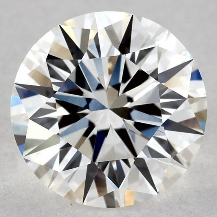 Diamante Redondo de 1.02 quilates
