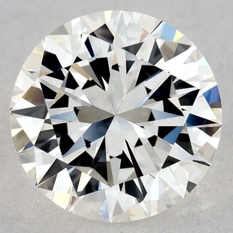 Diamante Redondo de 1.02 quilates