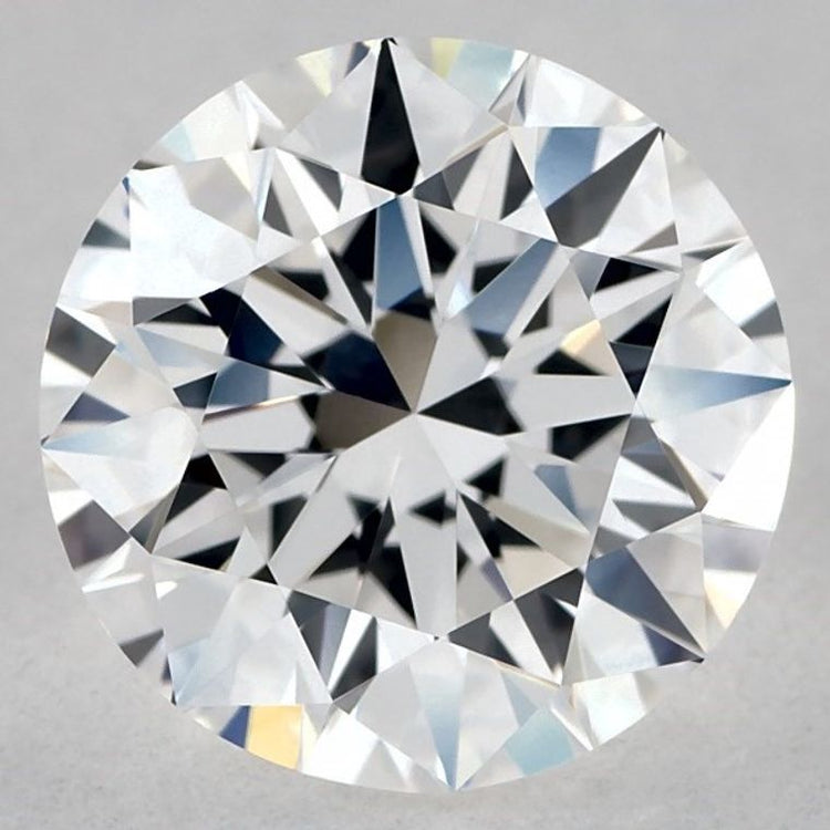 Diamante Redondo de 1.04 quilates
