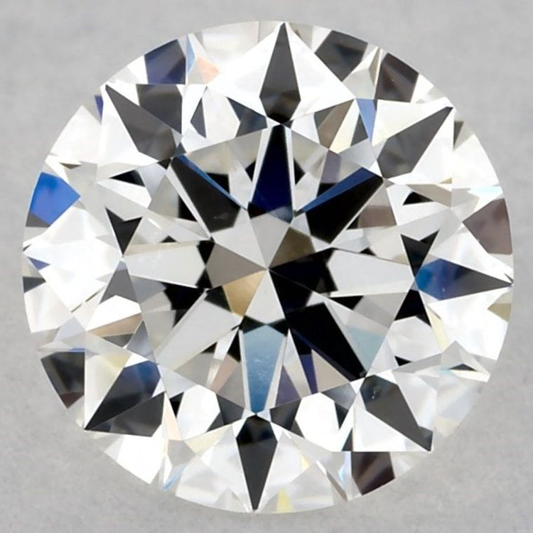 Diamante Redondo de 1.09 quilates