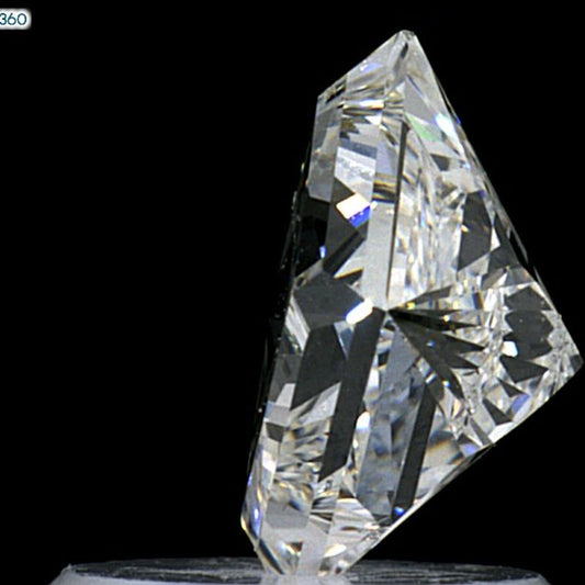 Diamante Princesa de 1.00 quilates