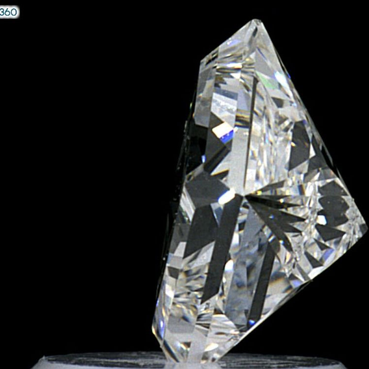 Diamante Princesa de 1.00 quilates