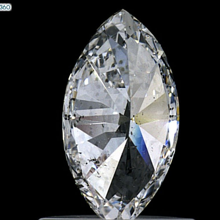 Diamante Marquesa de 0.71 quilates