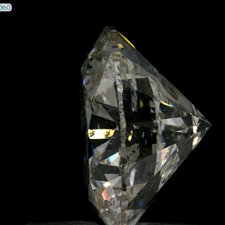 Diamante Redondo de 1.00 quilates